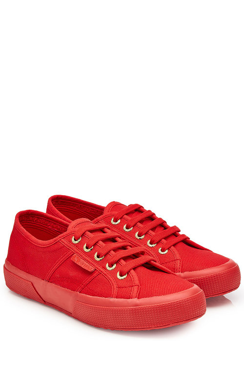 superga 2750 cotu classic red