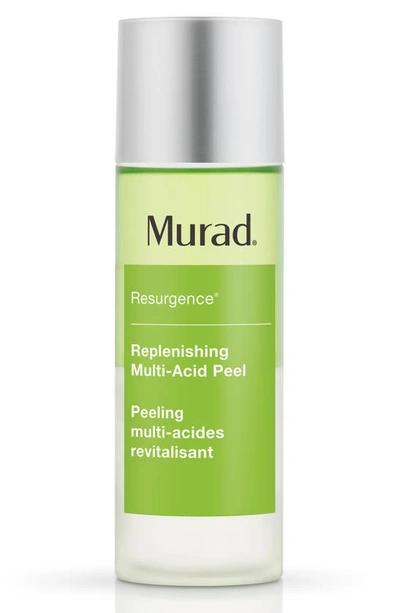 Muradr Replenishing Multi-acid Peel