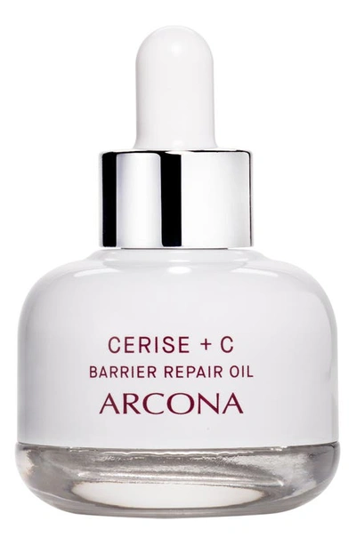 Arcona Cerise+c Barrier Repair Oil 15ml