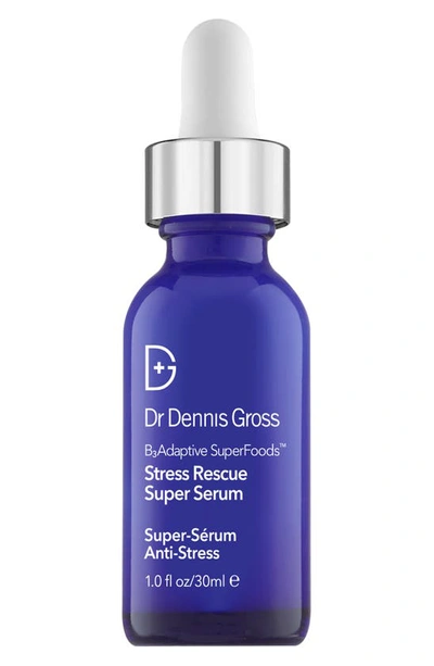 Dr Dennis Gross B3adaptive Superfoods Stress Rescue Super Serum (30ml) In White