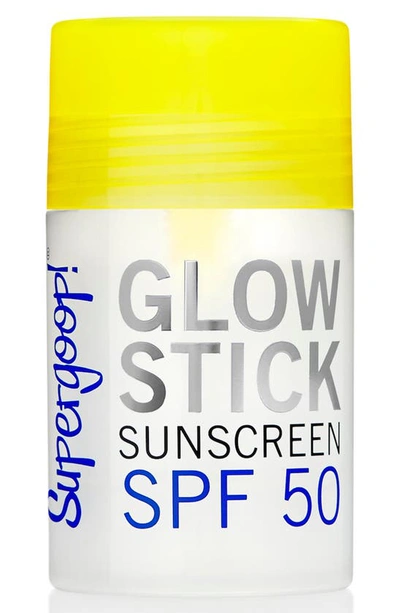 Supergoopr Supergoop! Glow Stick Spf 50 Sunscreen