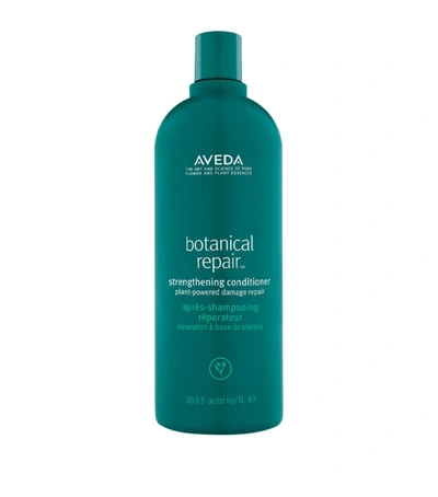 Aveda Botanical Repair Strengthening Conditioner 1000ml In Multi