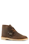 Clarksr Clarks(r) Clarks® Desert Chukka Boot In Beeswax