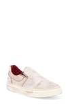 Bed Stu Hermione Slip-on Sneaker In White