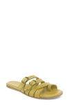 Bed Stu Hilda Sandal In Lemon