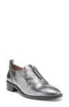 Louise Et Cie Fadi Loafer In Chrome