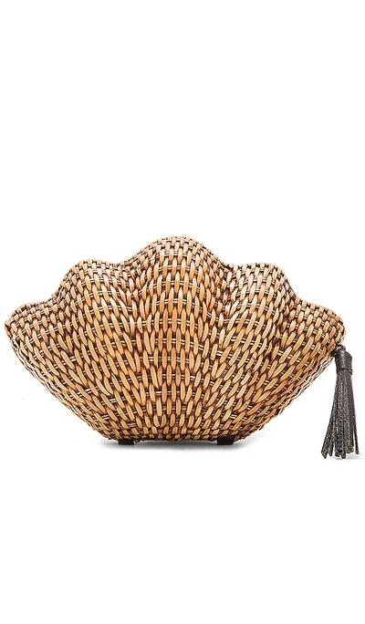 Kayu hotsell jane clutch