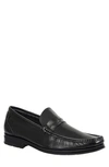 Sandro Moscoloni Cesar Loafer In Black