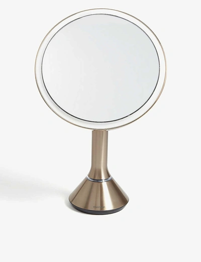 Simple Human Sensor Mirror 20cm