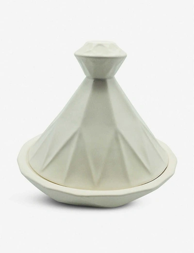Agnes Sandahl Ceramic Xl Tagine Pot 36cm