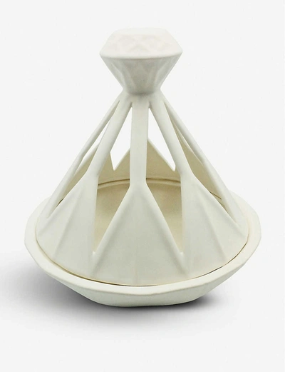 Agnes Sandahl Ceramic Small Tagine Pot 20cm