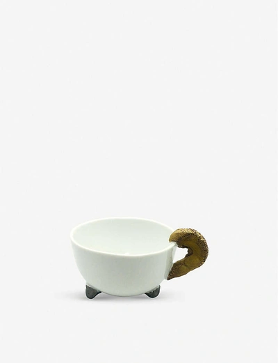 Agnes Sandahl Terra Tea Cup 13cm