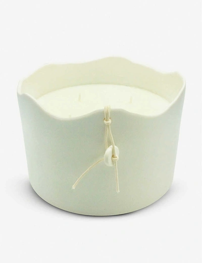 Agnes Sandahl A-34 Large Scented Candle 700g