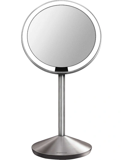 Simple Human Mini Travel Sensor Mirror