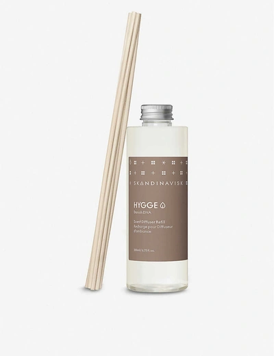 Skandinavisk Hygge Reed Diffuser Refill 200ml