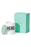 Nomad Noe Hero In Niani Scented Candle 220g