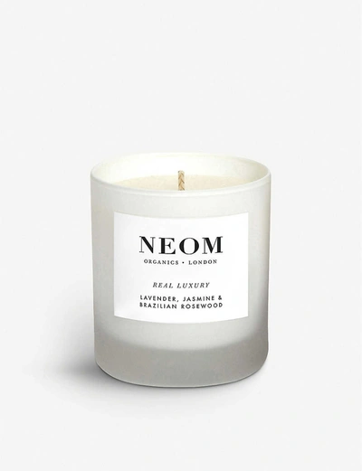 Neom Real Luxury Standard Candle