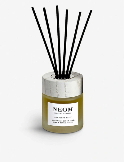 Neom Complete Bliss Reed Diffuser 100ml