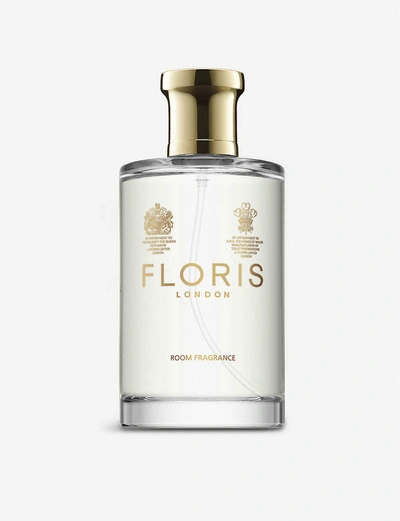 Floris Hyacinth & Bluebell Room Fragrance 100ml