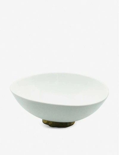 Agnes Sandahl Terra Large Vegetable Bowl 20.5cm