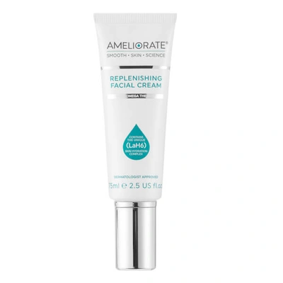 Ameliorate Replenishing Facial Cream 75ml