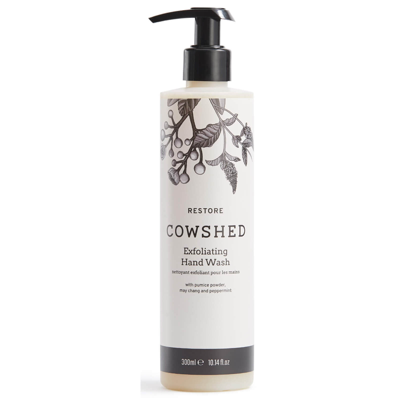 Cowshed Restore Exfoliating Hand Wash 300ml