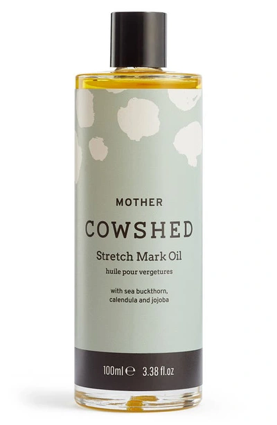 Cowshed Mother Stretch-mark Oil 100ml