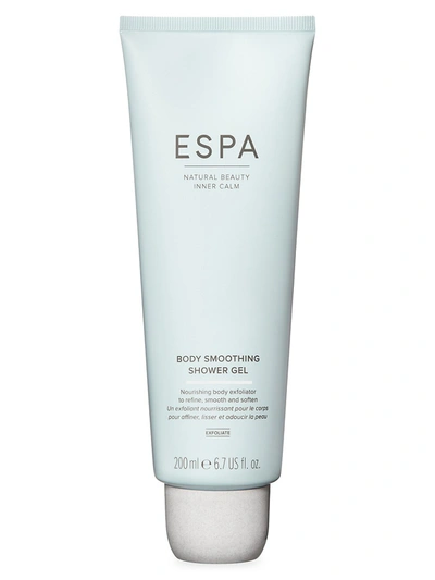 Espa Body Smoothing Shower Gel 200ml In N,a