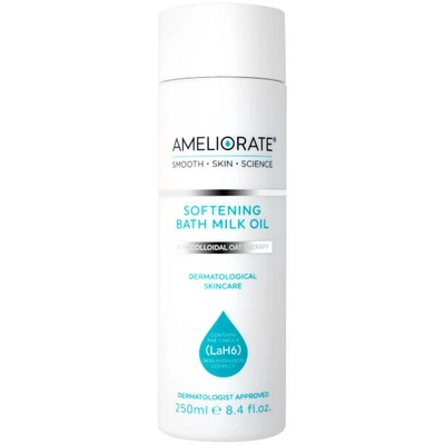 Ameliorate Softening Bath Milk Oil 250ml