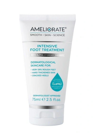 Ameliorate Intensive Foot Treatment 75ml