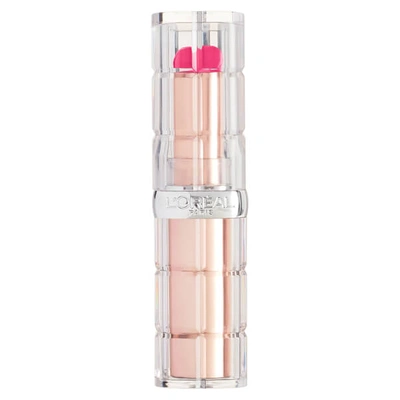 L'oréal Paris L'oreal Paris Color Riche Plump And Shine Lipstick (various Shades) In 106 Pitaya