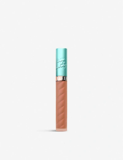 Beauty Bakerie Lip Gloss 3.5ml (various Shades) - Snickerdoodle