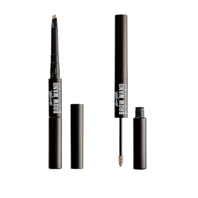 Barry M Cosmetics Brow Wand (various Shades) - Light