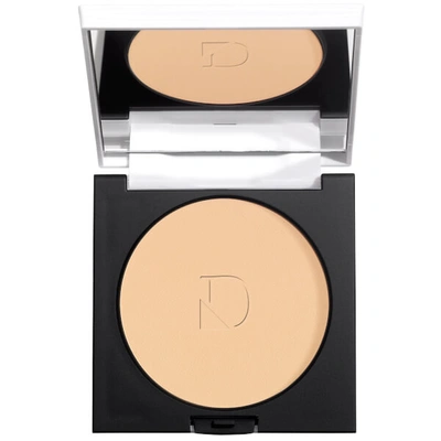 Diego Dalla Palma Compact Powder 9g (various Shades) - Beige In Beige