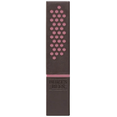 Burt's Bees 100% Natural Glossy Lipstick (various Shades) In Rose Falls
