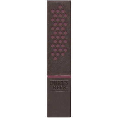 Burt's Bees Lipstick (various Shades) In Lily Lake (#530)
