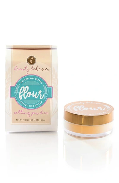 Beauty Bakerie 定妆粉 14g | 多色可选 - Plantain Flour (caramel) In Plantain (caramel)