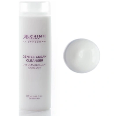 Alchimie Forever Gentle Cream Cleanser