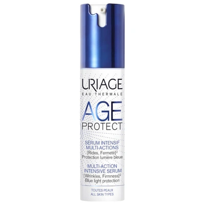 Uriage Age Protect Multi-action Intensive Serum 30ml