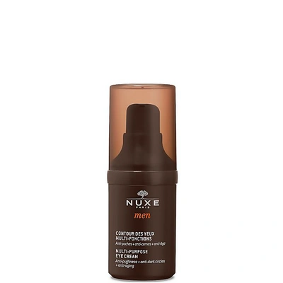 Nuxe Men Multi-purpose Eye Cream 15ml