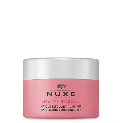 Nuxe - Insta-masque Exfoliating + Unifying Mask 50ml/1.7oz In Pink
