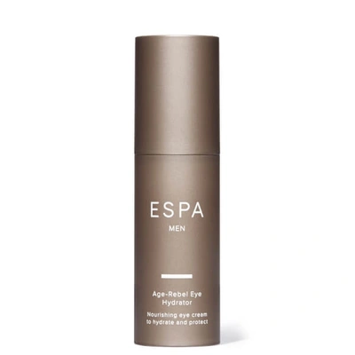 Espa Age-rebel Eye Hydrator 25ml