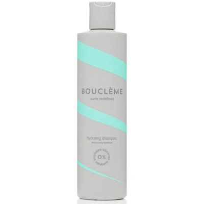 Boucleme Bouclème Unisex Hydrating Hair Cleanser 300ml