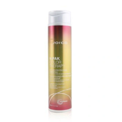 Joico - K-pak Color Therapy Color-protecting Shampoo (to Preserve Color & Repair Damaged Hair) 300ml/10.1o In N,a