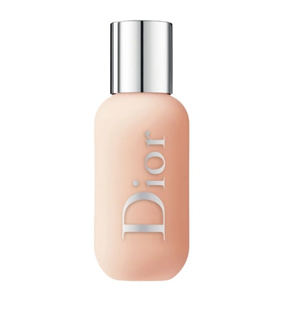 Dior Backstage Backstage Face And Body Foundation In Beige