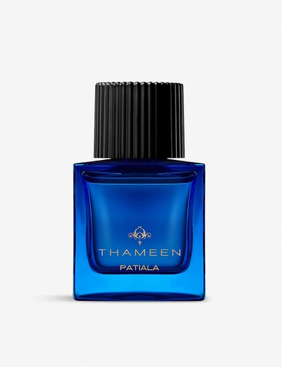 Thameen Womens  Patiala Extrait De Parfum In Multi