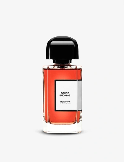 Bdk Parfums Rouge Smoking Eau De Parfum 100ml In Na