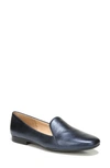 Naturalizer Emiline Flats Women's Shoes In Navy