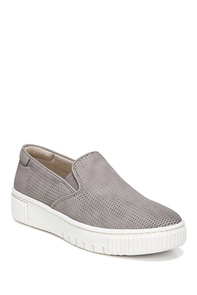 Soul Naturalizer Tia Slip-on Sneakers Women's Shoes In Mushroom