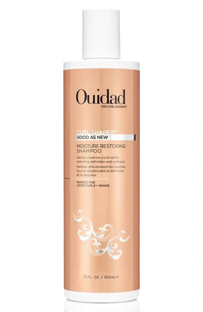 Ouidad Curl Shaper™ Moisture Restoring Shampoo, 3.4 oz